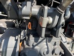 Hydraulics with Hydraulic Tank