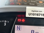 Control Station with Oil Pressure