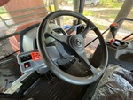 Control Station with Steering Control