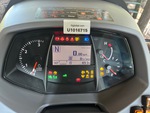 Control Station with Warning Lights