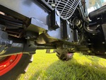 Engine with Oil Leaks