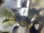Drivetrain with PTO