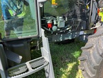 Chassis with Frame Condition