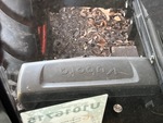 Specialty with Tool Box