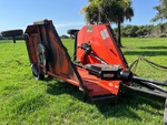 Specialty with Mower
