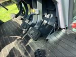 Chassis with Master Cylinder/Brake Control
