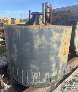 60 in Digging Excavator Bucket