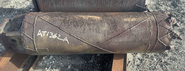 18 in Core Barrel