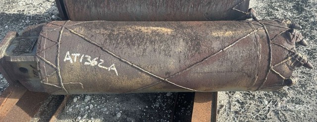 18 in Core Barrel