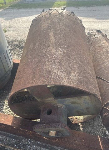 31 in Core Barrel