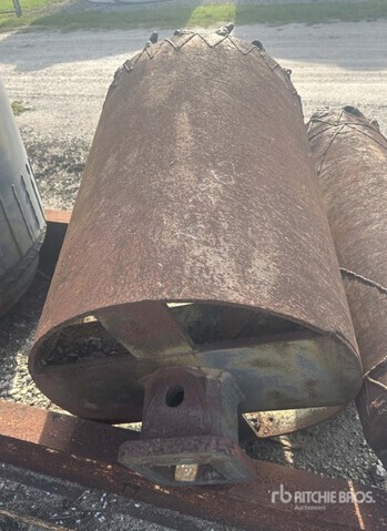 31 in Core Barrel
