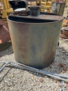 48 in Core Barrel Divers - Matériel de forage