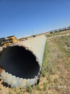 Casing Pipe Divers - Outils d'encapsulation