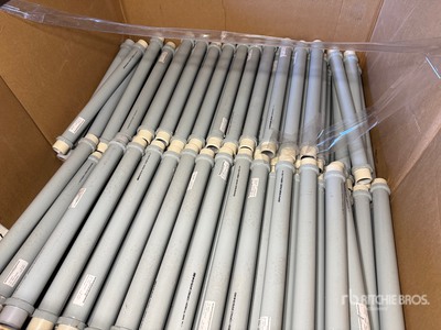 Lot of Tube, Fairlead