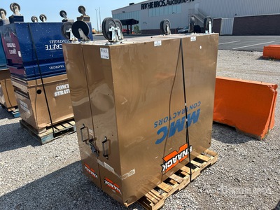 Knaack Job Site Box