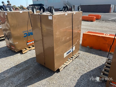 Knaack Job Site Box