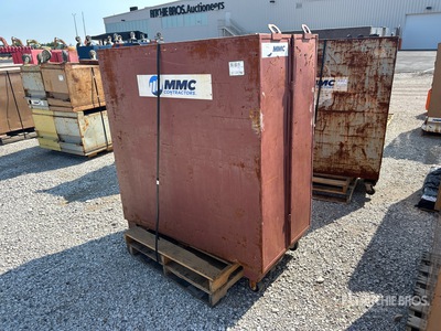 Job Site Box