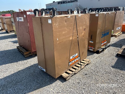 Knaack Tool Box
