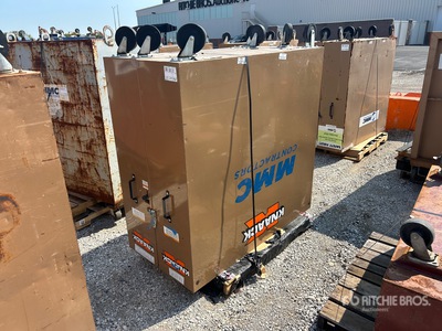 Knaack Tool Box