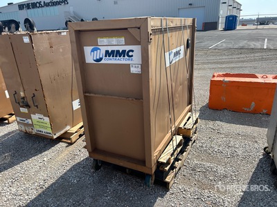 Job Site Box