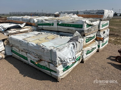 Quantity of Siding