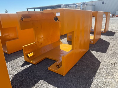 6 ft x 8 ft (3 in Wall) 6 ft x 6 ft x 8 ft Manhole Box