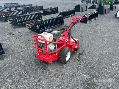 Barretto 1320 Rototiller