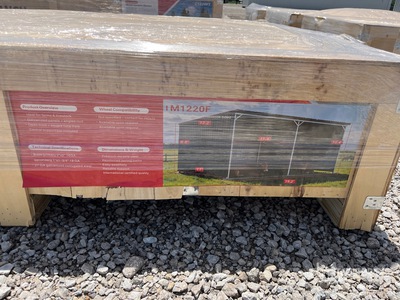 SDLANCH SDLGM1220F Corral (Unused)
