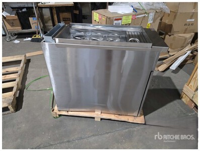 EMP-E-PC11_NAT Pasta Cooker