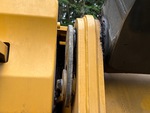 v2 Chassis - Excavator with Boom Base Pin and Bushings