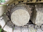 Drivetrain with Right Final Drive