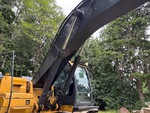 Hydraulics with Boom Lift Cylinder(s)