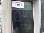 Control Station with Gauges