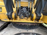 v2 Chassis - Excavator with