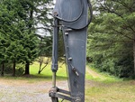 Hydraulics with Bucket Cylinder