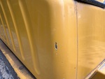 General Appearance with Paint