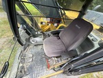 Control Station with Seats/Armrests