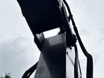 v2 Chassis - Excavator with Pin and Bushings Boom to Stick