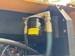 Hydraulics with Hoses (Hydraulics)