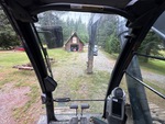 General Appearance with Glass
