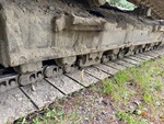 Undercarriage with Right Track Rollers
