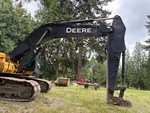 v2 Chassis - Excavator with