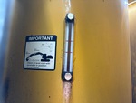 Hydraulics with Hydraulic Tank