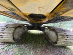 v2 Chassis - Excavator with Bottom Covers