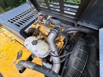 Engine with Engine - Right Side