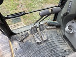 Control Station with Steering Controls