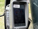 Control Station with Warning Lights
