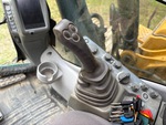 Control Station with Hydraulic Controls