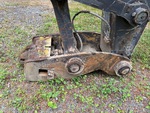 Specialty with Quick Coupler