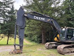 v2 Chassis - Excavator with Boom Condition